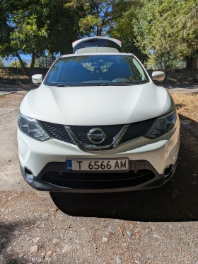 Nissan Qashqai 1.5 DCI, снимка 5
