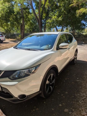 Nissan Qashqai 1.5 DCI, снимка 2