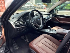 BMW X5 * xDrive35i * CARFAX * ОПЦИЯ ЗА ФИНАНСИРАНЕ, снимка 5