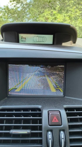 Volvo XC60 3.2, AWD, автоматични скорости, камера, парктроник, снимка 16