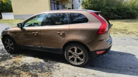 Volvo XC60 3.2, AWD, автоматични скорости, камера, парктроник, снимка 7