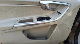 Volvo XC60 3.2, AWD, автоматични скорости, камера, парктроник, снимка 11