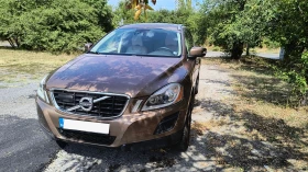 Volvo XC60 3.2, AWD, автоматични скорости, камера, парктроник, снимка 1