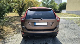 Volvo XC60 3.2, AWD, автоматични скорости, камера, парктроник, снимка 5