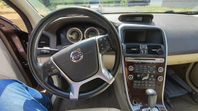 Volvo XC60 3.2, AWD, автоматични скорости, камера, парктроник, снимка 14