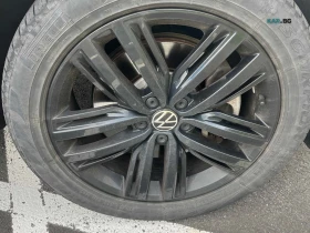 VW Tiguan Comfortline R-Line Цена до България & АвтоКредит, снимка 14