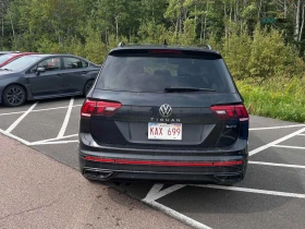 VW Tiguan Comfortline R-Line Цена до България & АвтоКредит, снимка 5
