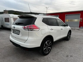 Nissan X-trail 1.6dCi, КАМЕРА, ПАНОРАМА, EURO 6B , снимка 5