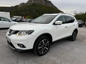 Nissan X-trail 1.6dCi, КАМЕРА, ПАНОРАМА, EURO 6B , снимка 1
