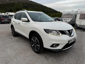 Nissan X-trail 1.6dCi, КАМЕРА, ПАНОРАМА, EURO 6B , снимка 6