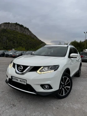 Nissan X-trail 1.6dCi, КАМЕРА, ПАНОРАМА, EURO 6B , снимка 17
