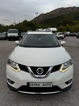 Nissan X-trail 1.6dCi, КАМЕРА, ПАНОРАМА, EURO 6B , снимка 7