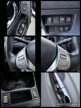 Nissan X-trail 1.6dCi, КАМЕРА, ПАНОРАМА, EURO 6B , снимка 14
