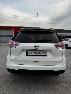 Nissan X-trail 1.6dCi, КАМЕРА, ПАНОРАМА, EURO 6B , снимка 3