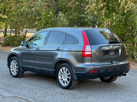 Honda Cr-v EXECUTIVE/ПЕЧКА, снимка 4