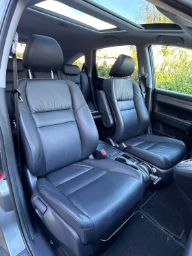 Honda Cr-v EXECUTIVE/ПЕЧКА, снимка 9