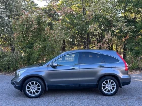 Honda Cr-v EXECUTIVE/ПЕЧКА, снимка 6
