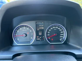 Honda Cr-v EXECUTIVE/ПЕЧКА, снимка 13
