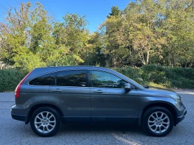 Honda Cr-v EXECUTIVE/ПЕЧКА, снимка 7