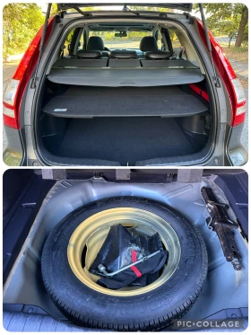 Honda Cr-v EXECUTIVE/ПЕЧКА, снимка 16