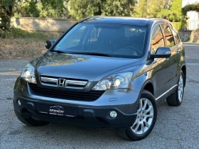 Honda Cr-v EXECUTIVE/ПЕЧКА, снимка 1