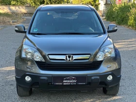 Honda Cr-v EXECUTIVE/ПЕЧКА, снимка 2