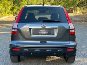 Honda Cr-v EXECUTIVE/ПЕЧКА, снимка 3