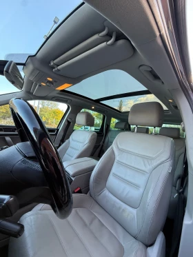 VW Touareg 3.0TDI R-line, снимка 14