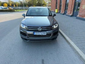 VW Touareg 3.0TDI R-line, снимка 6