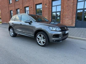 VW Touareg 3.0TDI R-line, снимка 5