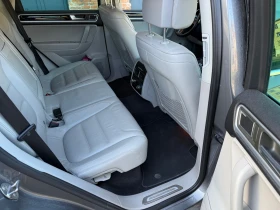 VW Touareg 3.0TDI R-line, снимка 11