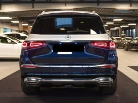 Mercedes-Benz GLS 600 Maybach*Е-Active Body*BURM*PANO*ГАРАНЦИЯ, снимка 4