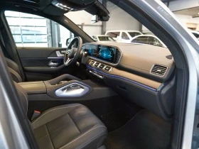 Mercedes-Benz GLS 600 Maybach*Е-Active Body*BURM*PANO*ГАРАНЦИЯ, снимка 9