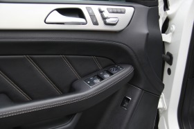 Mercedes-Benz GLE 63 AMG Обдухване/Navi/Xenon/Led , снимка 9 - Автомобили и джипове - 42120574