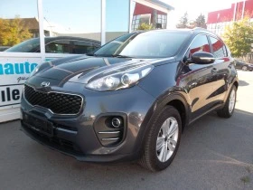 Kia Sportage 1.7crdi Euro 6B - [1] 