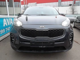 Kia Sportage 1.7crdi Euro 6B, снимка 5