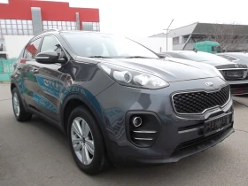 Kia Sportage 1.7crdi Euro 6B, снимка 4