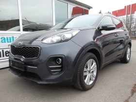 Kia Sportage 1.7crdi Euro 6B, снимка 1