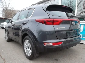 Kia Sportage 1.7crdi Euro 6B, снимка 2