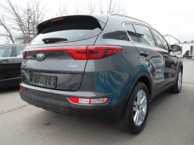 Kia Sportage 1.7crdi Euro 6B, снимка 3