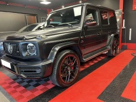 Mercedes-Benz G 63 AMG * Edition 1* , снимка 1