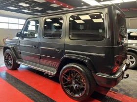     Mercedes-Benz G 63 AMG * Edition 1* 