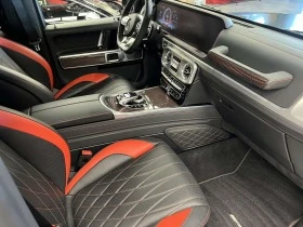 Mercedes-Benz G 63 AMG * Edition 1* , снимка 9