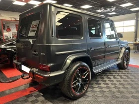 Mercedes-Benz G 63 AMG * Edition 1* , снимка 4