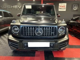 Mercedes-Benz G 63 AMG * Edition 1* , снимка 5