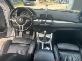BMW X5 4.4, снимка 5 - Автомобили и джипове - 45529535