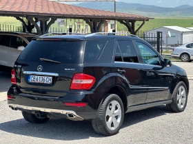 Mercedes-Benz ML 350 Facelift, , , , ! | Mobile.bg    6