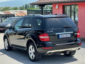 Mercedes-Benz ML 350 Facelift, , , , ! | Mobile.bg    4