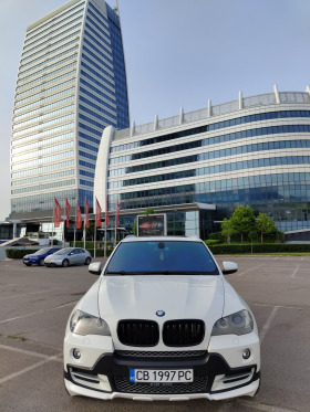 BMW X5 3.5d 286к.с, снимка 6