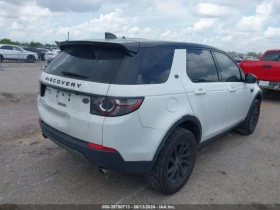 Land Rover Discovery SPORT HSE 2017 | Mobile.bg    4